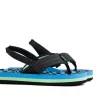Sandalen | Sandalen En Slippers^Reef Little Ahi Swell Checkers