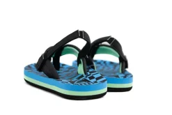Sandalen | Sandalen En Slippers^Reef Little Ahi Swell Checkers