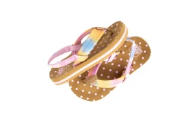 Sandalen | Sandalen En Slippers^Reef Little Ahi Watercolor