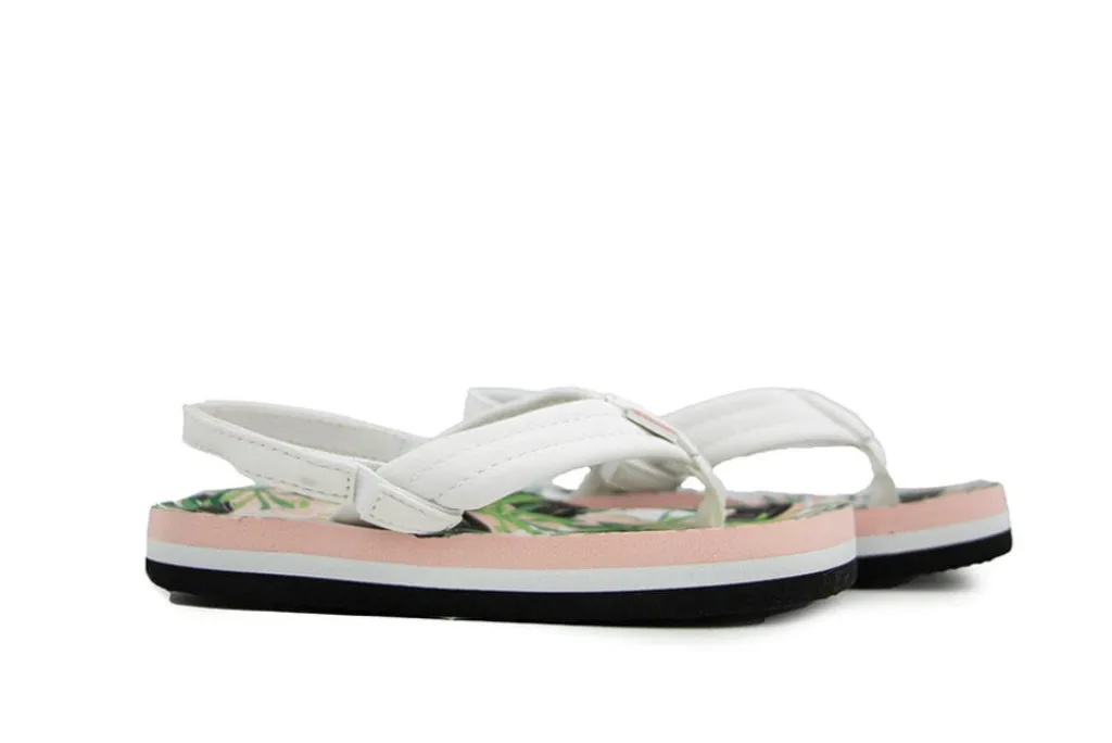 Sandalen | Sandalen En Slippers^Reef Little Ahi Zebra