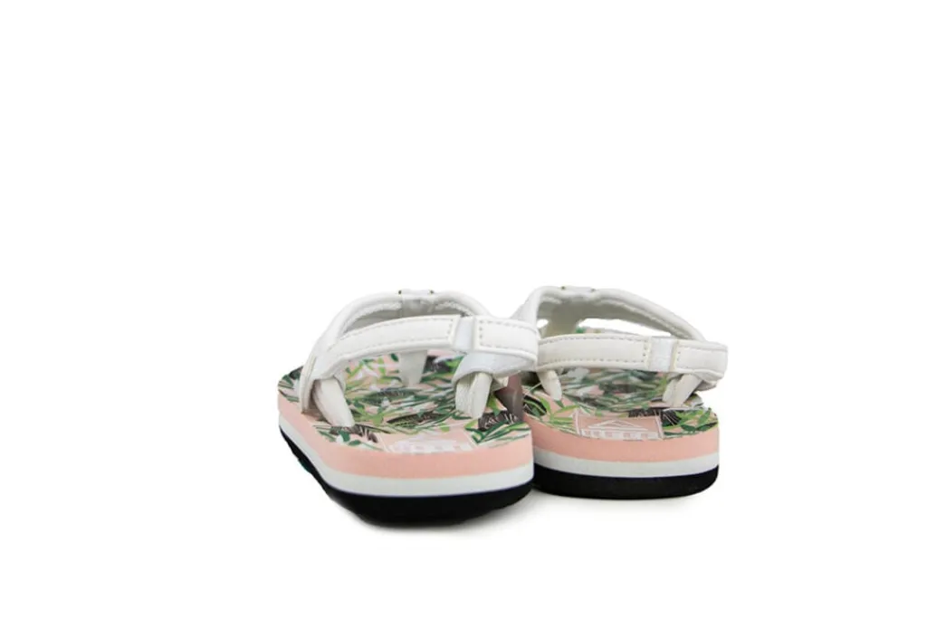 Sandalen | Sandalen En Slippers^Reef Little Ahi Zebra