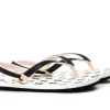 Sandalen | Sandalen En Slippers^Reef Little Stargazer Prints XOXO Black