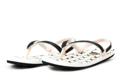 Sandalen | Sandalen En Slippers^Reef Little Stargazer Prints XOXO Black