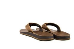Slippers | Sandalen En Slippers^Reef Ojai Classic Dark Brown