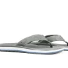 Slippers | Sandalen En Slippers^Reef Ojai Classic Grey Suede