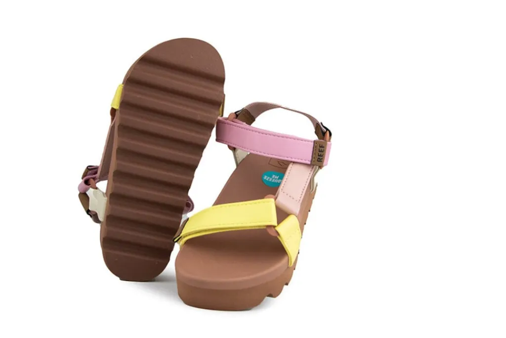 Sandalen | Sandalen En Slippers^Reef Rem Hi Multi