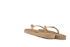 Slippers | Sandalen En Slippers^Reef Seaside Twist Golden Hour