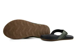 Slippers | Sandalen En Slippers^Reef Slipper Cushion Phantom 2.0 Olive Gum