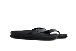 Slippers | Sandalen En Slippers^Reef Slipper Cushion Porto Cruz Black Night