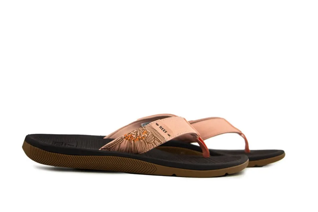 Sandalen En Slippers | Slippers^Reef Slipper Santa Anna Peach Parfait