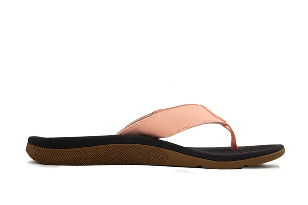 Sandalen En Slippers | Slippers^Reef Slipper Santa Anna Peach Parfait