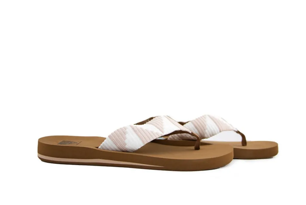 Slippers | Sandalen En Slippers^Reef Slipper Spring Woven Sand