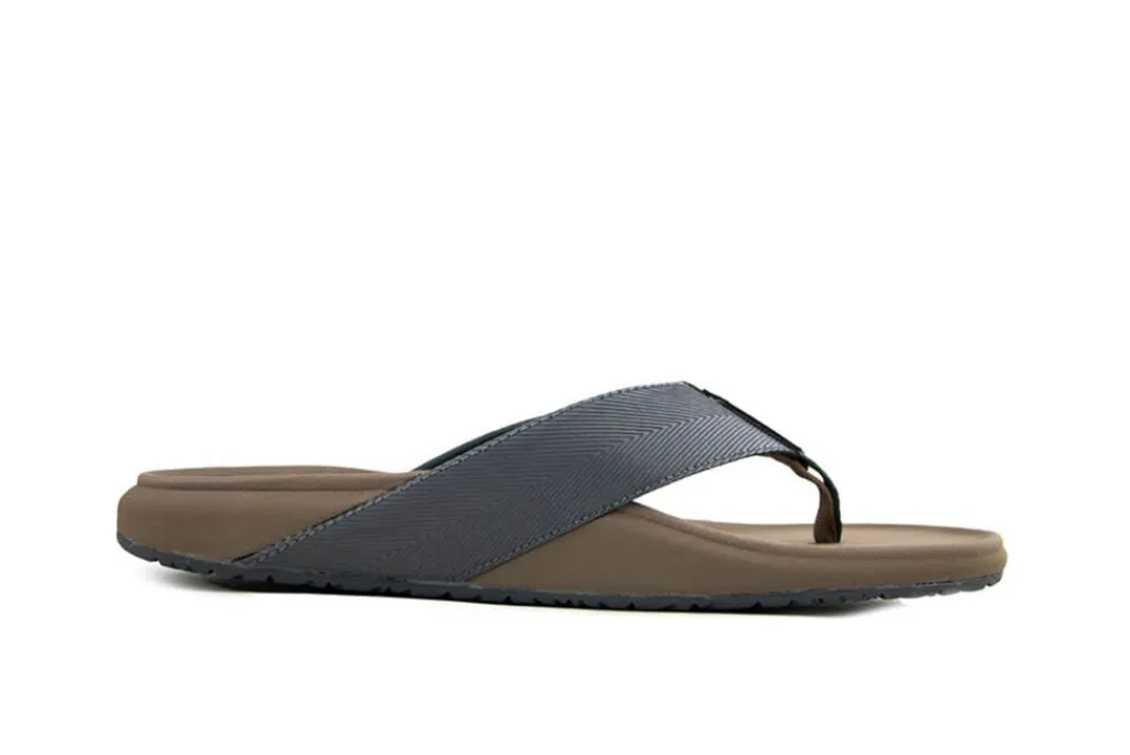 Slippers | Sandalen En Slippers^Reef Slipper The Raglan Fossil Grey