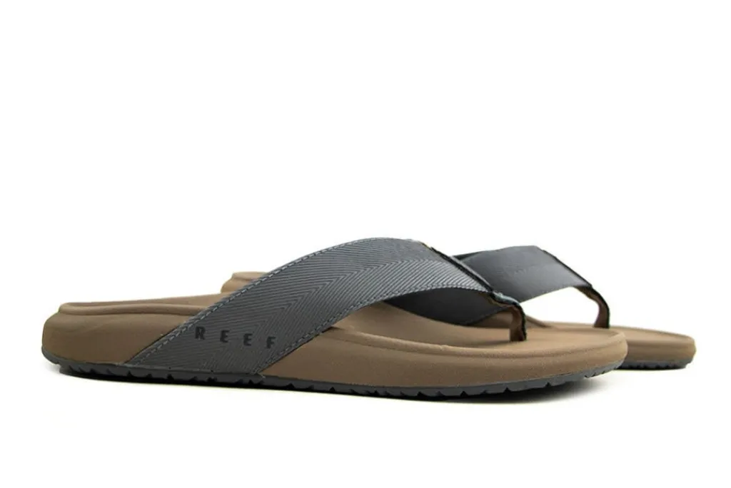 Slippers | Sandalen En Slippers^Reef Slipper The Raglan Fossil Grey