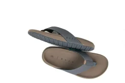 Slippers | Sandalen En Slippers^Reef Slipper The Raglan Fossil Grey