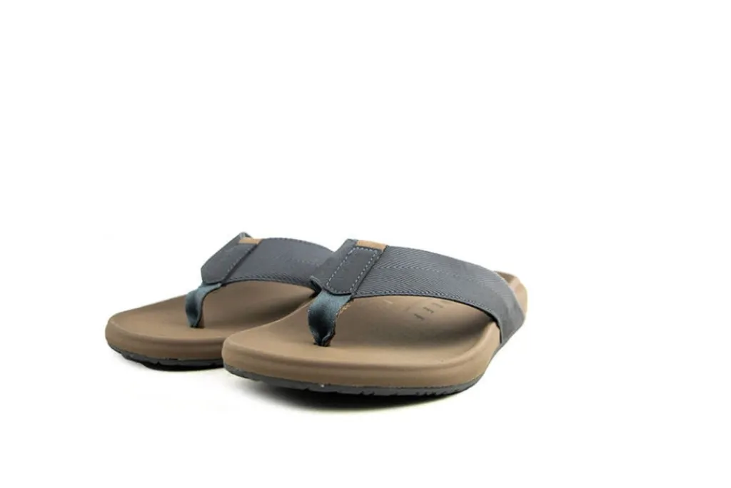 Slippers | Sandalen En Slippers^Reef Slipper The Raglan Fossil Grey