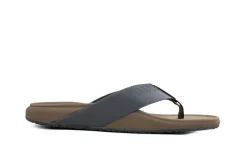 Slippers | Sandalen En Slippers^Reef Slipper The Raglan Fossil Grey