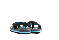 Sandalen En Slippers^Reef Slippers Blauw Little Ahi Bolt Up