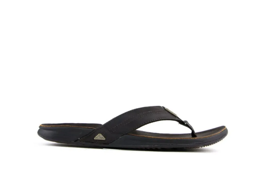 Slippers | Sandalen En Slippers^Reef Slippers Bruin J-Bay III