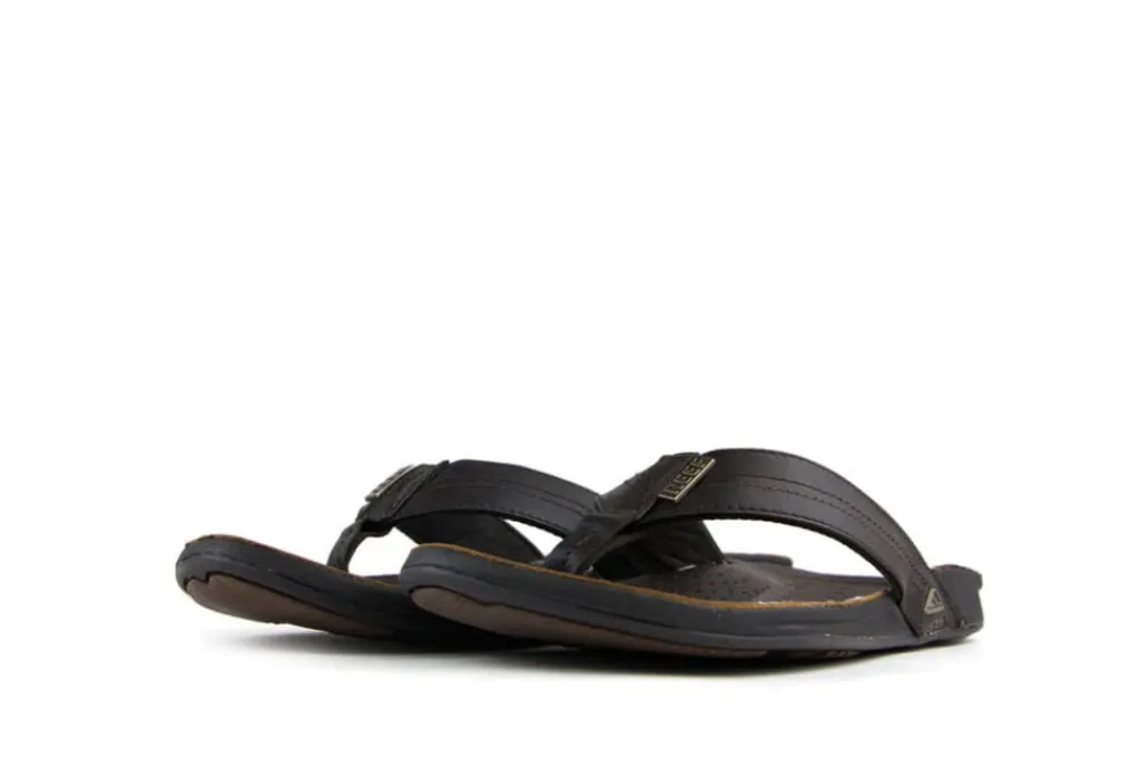 Slippers | Sandalen En Slippers^Reef Slippers Bruin J-Bay III