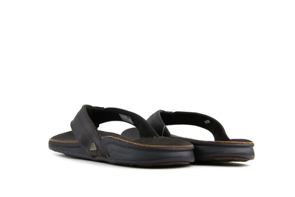 Slippers | Sandalen En Slippers^Reef Slippers Bruin J-Bay III