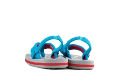Slippers | Sandalen En Slippers^Reef Slippers Grijs Little Ahi Nom Nom