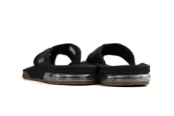 Slippers | Sandalen En Slippers^Reef Slippers Kids Fanning Black Silver
