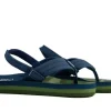 Sandalen | Sandalen En Slippers^Reef Slippers Little Ahi Navy Camo