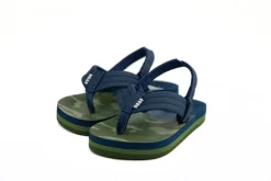 Sandalen | Sandalen En Slippers^Reef Slippers Little Ahi Navy Camo