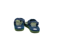 Sandalen | Sandalen En Slippers^Reef Slippers Little Ahi Navy Camo