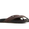 Slippers | Sandalen En Slippers^Reef Slippers Pacific Le Donkerbruin