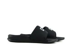Slippers | Sandalen En Slippers^Reef Slippers Zwart One Slide White