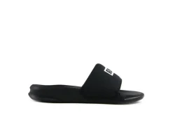 Slippers | Sandalen En Slippers^Reef Slippers Zwart One Slide White