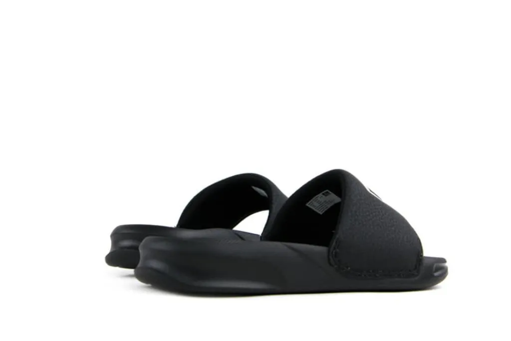 Slippers | Sandalen En Slippers^Reef Slippers Zwart One Slide White