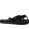 Slippers | Sandalen En Slippers^Reef The Layback Black