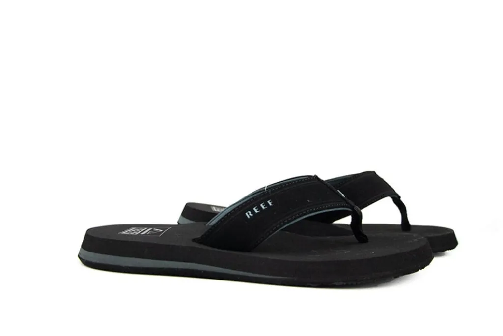 Slippers | Sandalen En Slippers^Reef The Layback Black