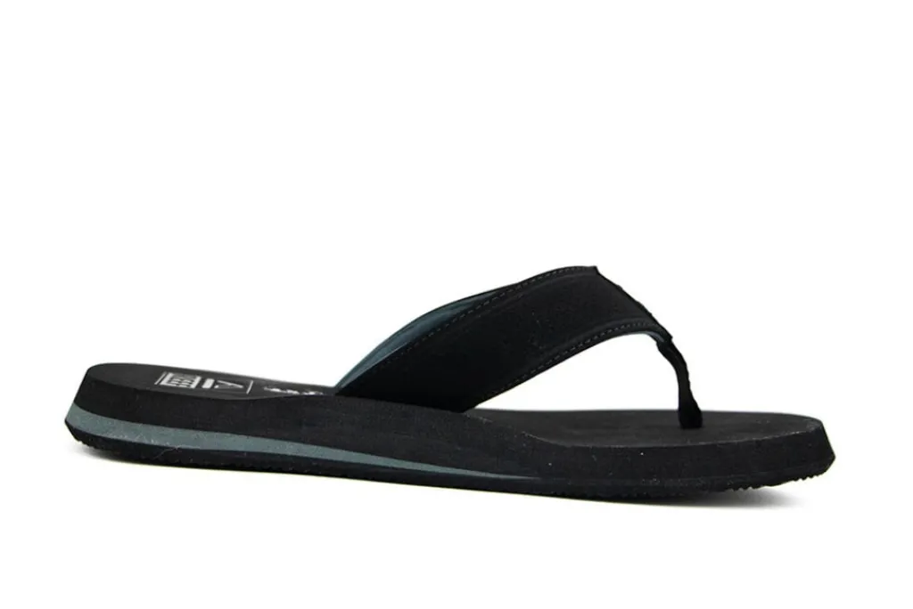 Slippers | Sandalen En Slippers^Reef The Layback Black