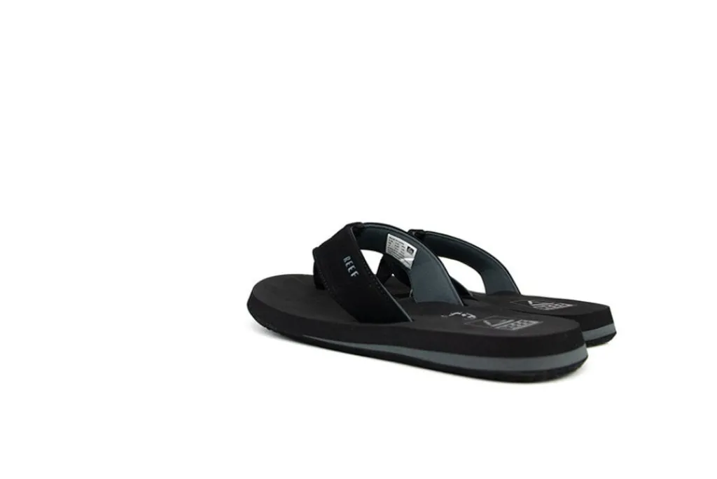 Slippers | Sandalen En Slippers^Reef The Layback Black