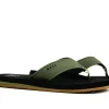 Slippers | Sandalen En Slippers^Reef The Layback Black Olive