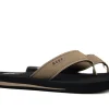 Slippers | Sandalen En Slippers^Reef The Layback Black Tan