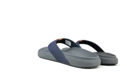 Slippers | Sandalen En Slippers^Reef The Raglan Charcoal