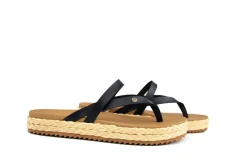 Slippers | Sandalen En Slippers^Reef Vista Carmen Black
