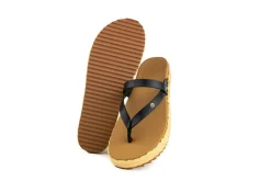 Slippers | Sandalen En Slippers^Reef Vista Carmen Black