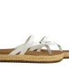 Sandalen En Slippers | Slippers^Reef Vista Carmen Whisper White
