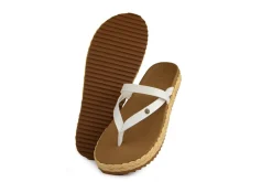 Sandalen En Slippers | Slippers^Reef Vista Carmen Whisper White