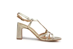 Sandalen | Sandalen En Slippers^Regarde le Ciel Sandaal Chelly-01 Sirio Platino