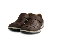Sandalen | Sandalen En Slippers^Rieker Sandaal Bond Toffee