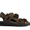 Sandalen | Sandalen En Slippers^Rieker Sandaal Brown Black