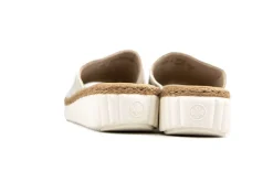 Slippers | Sandalen En Slippers^Rieker Slipper Beige Gold