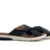Slippers | Sandalen En Slippers^Rieker Slipper Pazifik Lake Mandel
